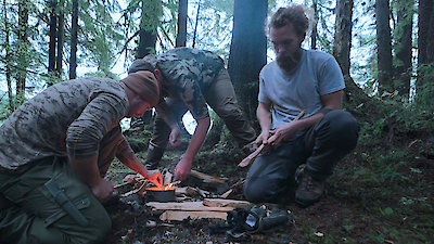 Outlast Season 2 Episode 1