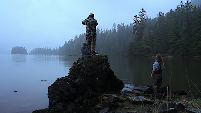 Outlast Season 2 Episode 2