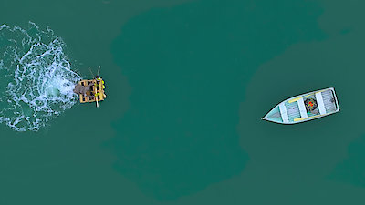 Outlast Season 2 Episode 7