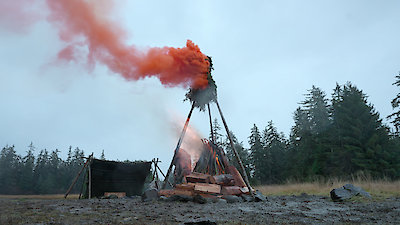 Outlast Season 2 Episode 8