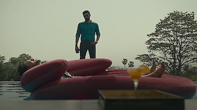 Rana Naidu Season 1 Episode 2