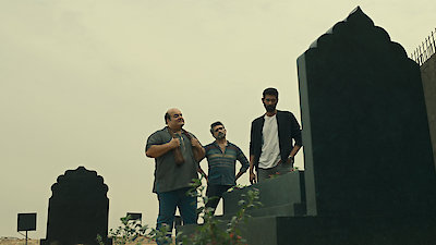 Rana Naidu Season 1 Episode 6