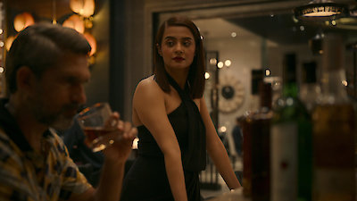 Rana Naidu Season 1 Episode 8