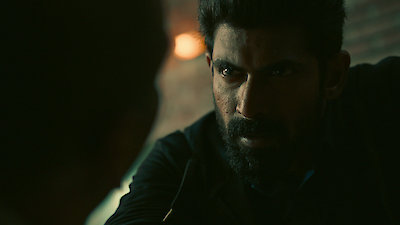 Rana Naidu Season 1 Episode 9