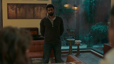 Rana Naidu Season 2 Episode 1