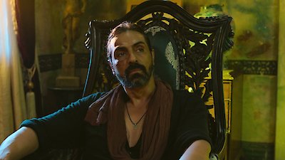 Rana Naidu Season 2 Episode 3