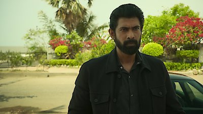 Rana Naidu Season 2 Episode 5