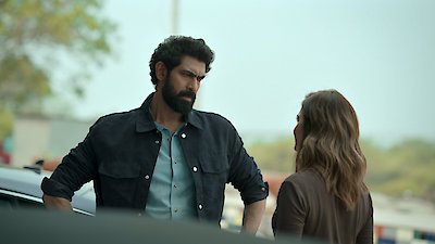 Rana Naidu Season 2 Episode 8