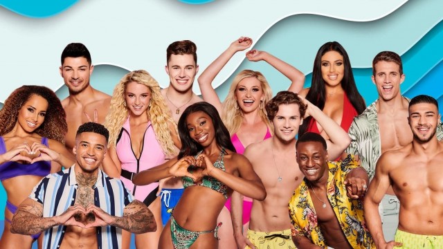 Watch Love Island South Africa Streaming Online Yidio