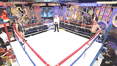 Ariyoshi Assists Season 1 Episode 4