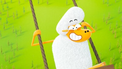 Karate Sheep Season 1 Episode 11