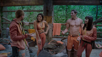 The Law of the Jungle Season 1 Episode 2