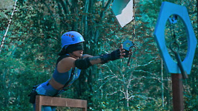 The Law of the Jungle Season 1 Episode 3