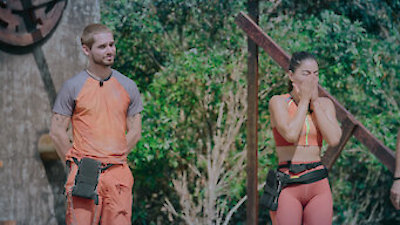 The Law of the Jungle Season 1 Episode 6