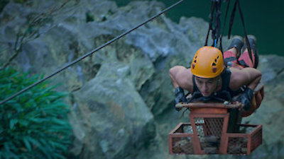 The Law of the Jungle Season 1 Episode 7