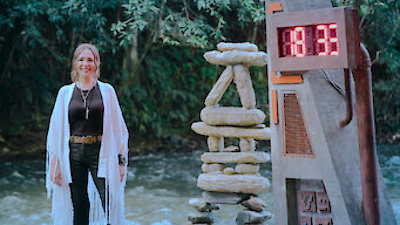 The Law of the Jungle Season 1 Episode 8