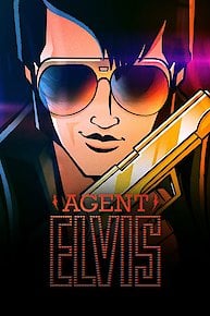 Agent Elvis