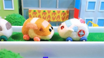 Pui Pui Molcar Season 1 Episode 1