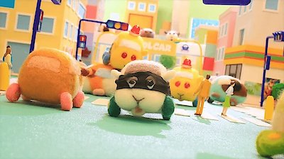 Pui Pui Molcar Season 1 Episode 2