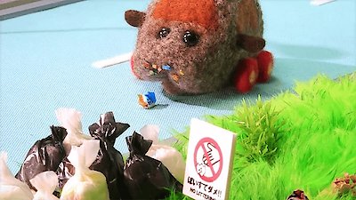 Pui Pui Molcar Season 1 Episode 4