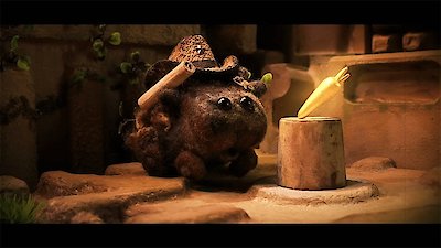 Pui Pui Molcar Season 1 Episode 7