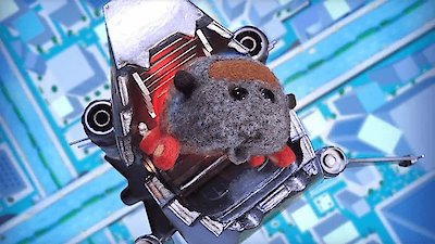 Pui Pui Molcar Season 1 Episode 8