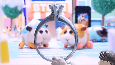 Pui Pui Molcar Season 1 Episode 9