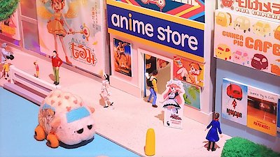 Pui Pui Molcar Season 1 Episode 10