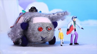 Pui Pui Molcar Season 1 Episode 11