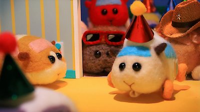 Pui Pui Molcar Season 1 Episode 12