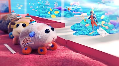 Pui Pui Molcar Season 2 Episode 7