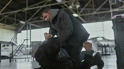 The Night Agent Season 2 Episode 2