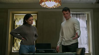 The Night Agent Season 2 Episode 4