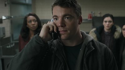 The Night Agent Season 2 Episode 5