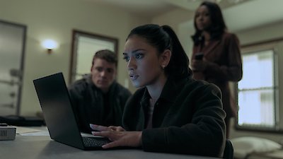 The Night Agent Season 2 Episode 7