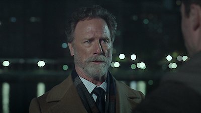 The Night Agent Season 2 Episode 8