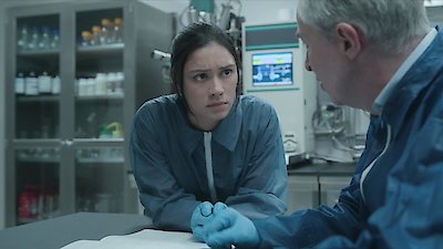 The Night Agent Season 2 Episode 9