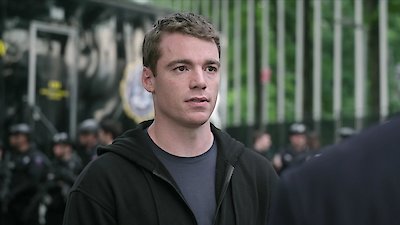 The Night Agent Season 2 Episode 10