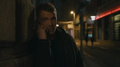 The Night Agent Season 3 Episode 1