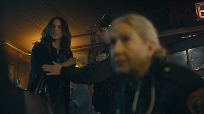 The Night Agent Season 3 Episode 2