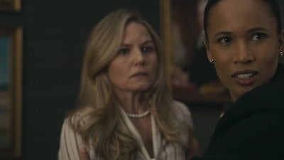 The Night Agent Season 3 Episode 3