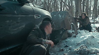 The Night Agent Season 3 Episode 4