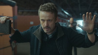 The Night Agent Season 3 Episode 5