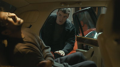 The Night Agent Season 3 Episode 6