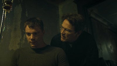 The Night Agent Season 3 Episode 8