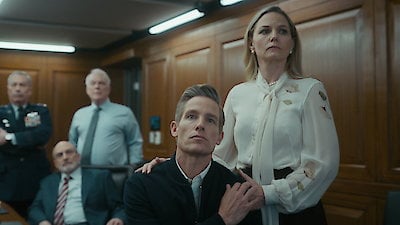 The Night Agent Season 3 Episode 9