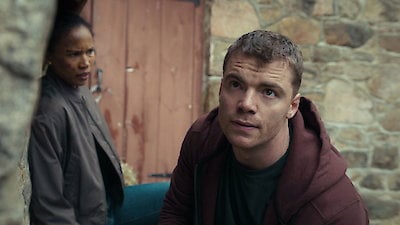 The Night Agent Season 3 Episode 10