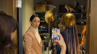 Unstable Season 1 Episode 3