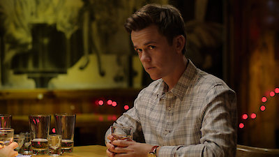 Unstable Season 1 Episode 5