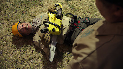 Unstable Season 1 Episode 6